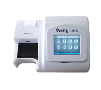 Alat Analisa Urine Answer U 500