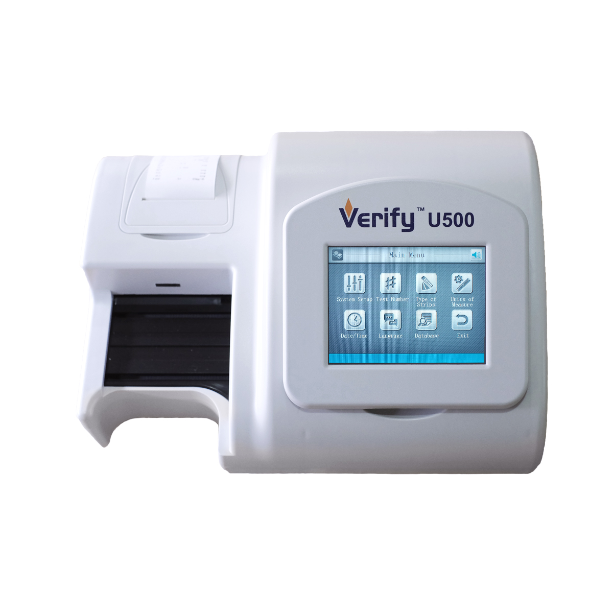 Alat Analisa Urine Answer U 500