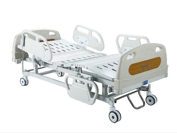 Bed Patient Elektrik 3 Crank PA-93385AB Central Lock Full Set