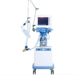 ICU Ventilator SH 300 Eternity
