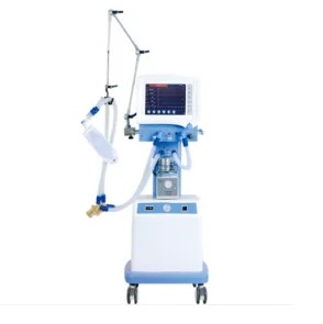 ICU Ventilator SH 300 Eternity