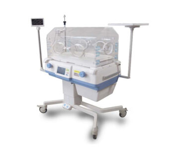 BISTOS Incubator BT 500 A with “A” accessories