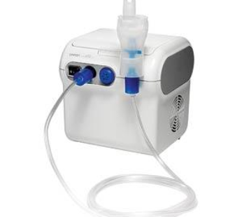 Omron NE-C 29 Compressor Nebulizer Alat Uap