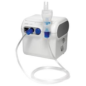 Omron NE-C 29 Compressor Nebulizer Alat Uap